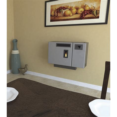 About Wall Mounted Pellet Stove — Randolph Indoor and Outdoor Design