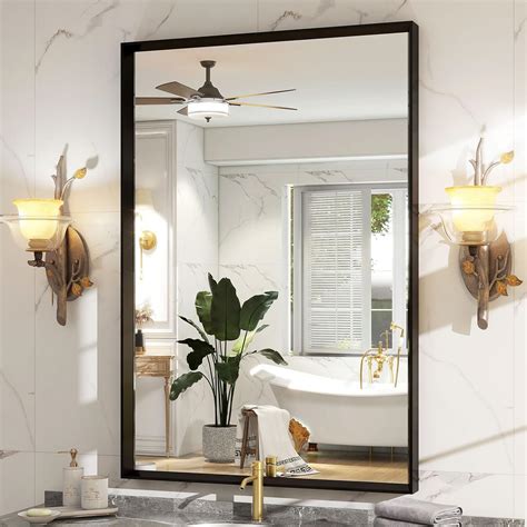 Wall Mounted Mirrors