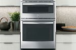 Wall Ovens Electric