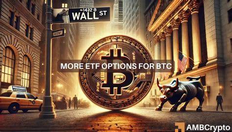 Wall Street embraces Cryptocurrency