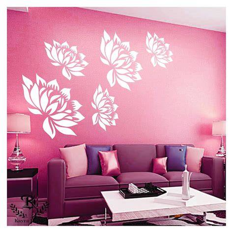 Wall Templates For Painting - Great Research