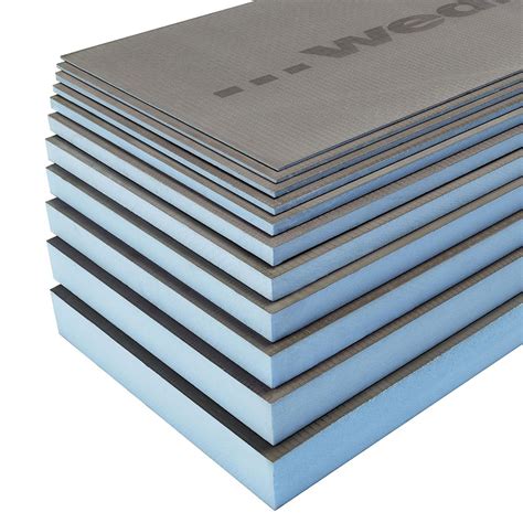Wall Tile Backer Board