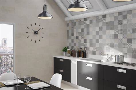 Wall Tiles Kitchen