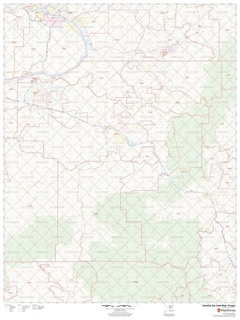 Walla Walla Zip Code Guide: Easy Lookup