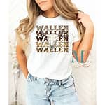 Wallen's