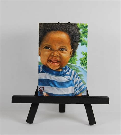 Wallet Sized Artwork