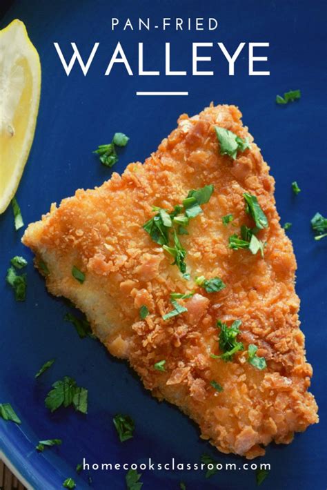 Unveiling the Scrumptious Delights of Walleye Skin On Recipes: A Culinary Adventure!
