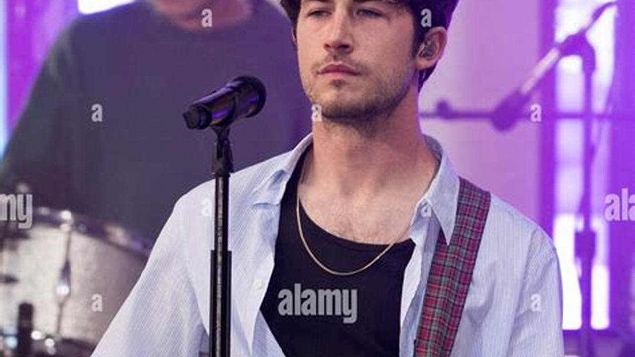 Wallows Concert 2024