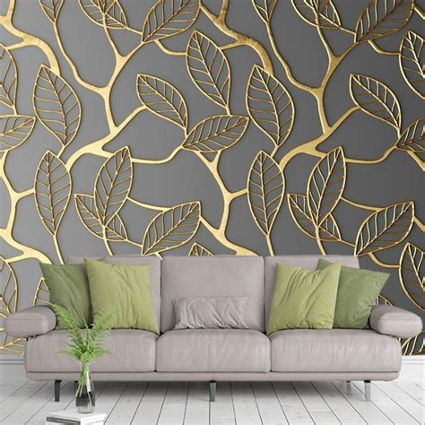 Wallpaper Dinding Untuk Rumah Kayu 12 Trik Dapatkan Interior Sempurna