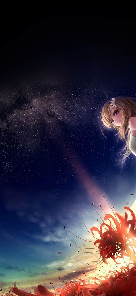 Wallpaper Anime 4K iPhone Resolution Guidelines