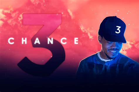 Wallpaper Chance The Rapper