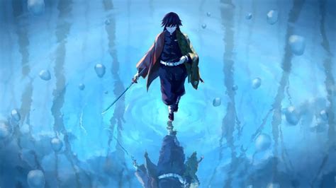 Wallpaper Engine Anime 4k