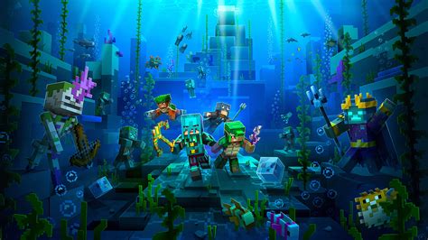 Wallpaper Game Full Hd Minecraft