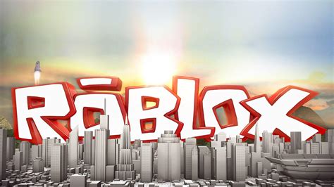 Wallpaper Roblox Keren