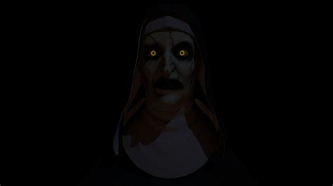 Wallpaper Valak