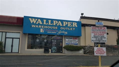 Wallpaper Warehouse Outlet