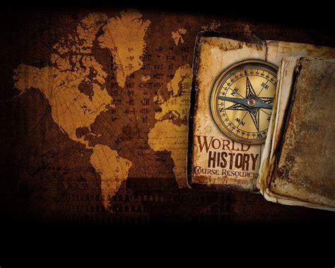 Wallpaper World History Images
