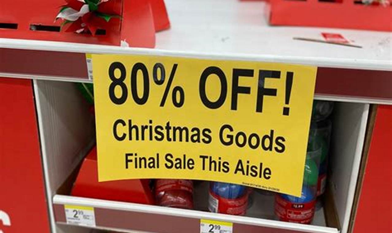 Walmart 90 Off Christmas 2024