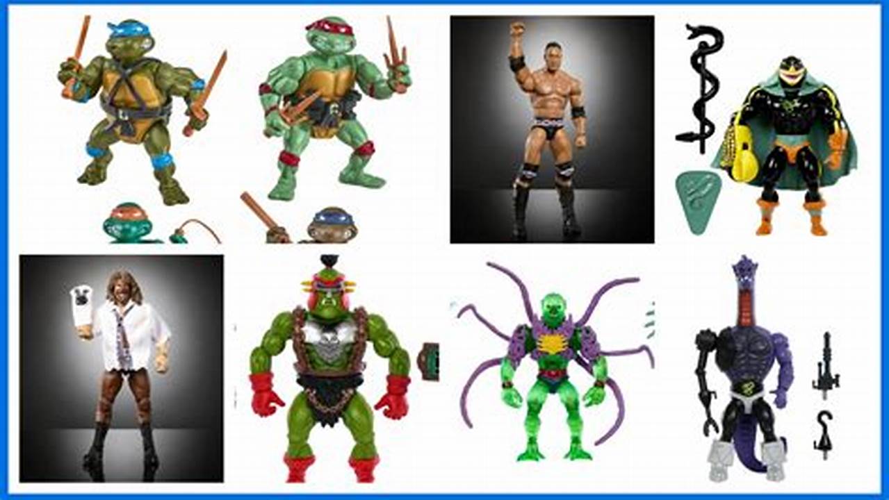 Walmart Collector Con July 2024