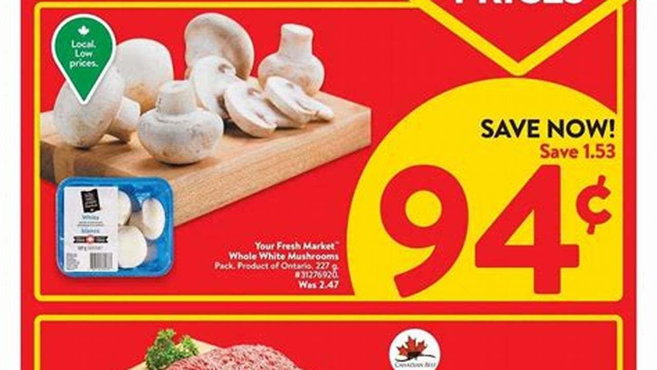 Walmart Flyer Feb 1 2024
