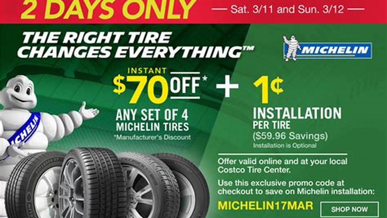 Walmart Tires Promo Code 2024 Printable