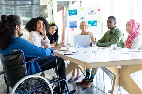 Walmart's Disability Inclusion Program Creating a Workplace for All!