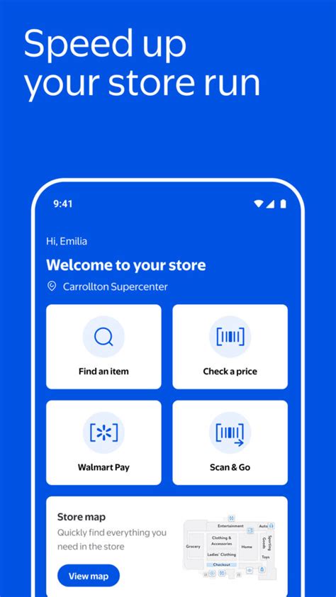 Walmart APK Mirror