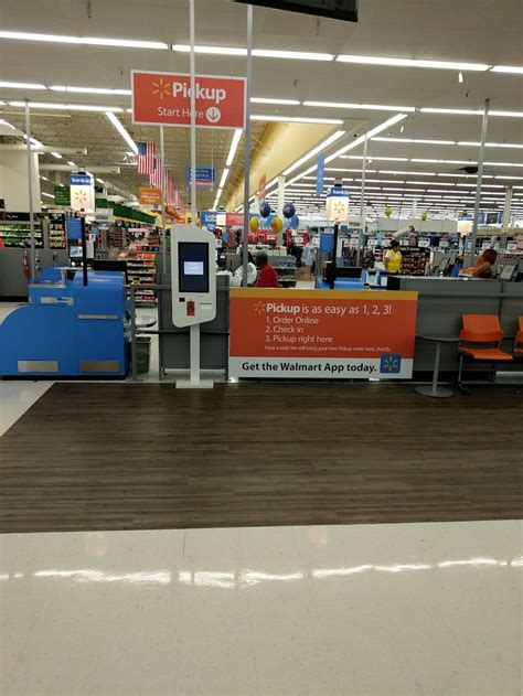 Walmart Academy Drive Bessemer AL: Your One-Stop Destination for Quality Training and Development
