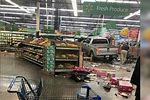 Walmart Accidents
