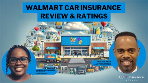 Walmart Auto Insurance