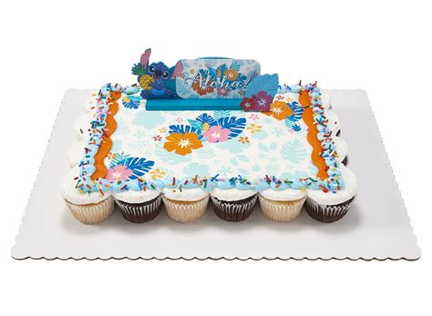 Walmart Bakery Cakes