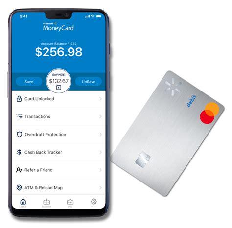 Walmart Card Balance Cash Back