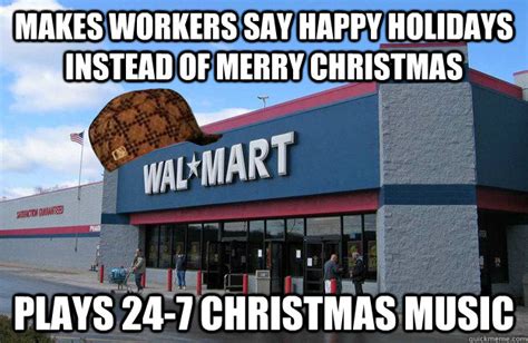 Walmart Christmas Album Meme