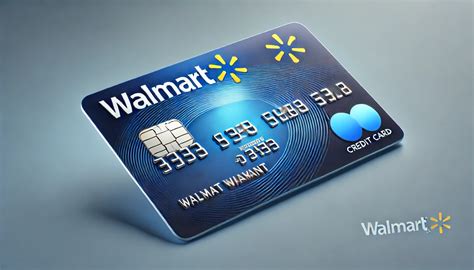 Take control of your life with Walmart Credit Card Apply and unlock new savings opportunities today!