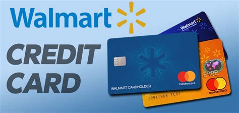 Walmart Credit Card Atm