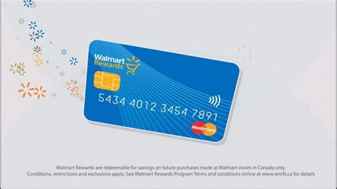 Unlock Exclusive Deals and Savings with Walmart Credit Card Log In!