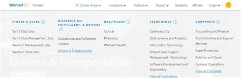 Walmart Delivery Driver Jobs
