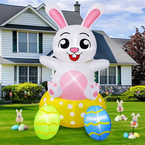 Walmart Easter Inflatables