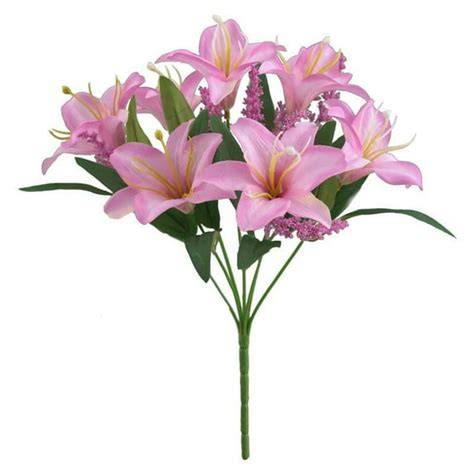 Walmart Easter Lilies