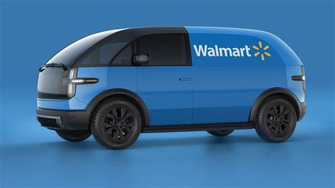 Walmart Electric Cars