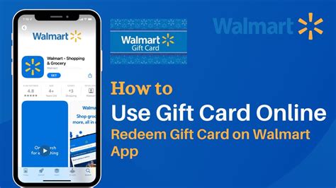 Give the Gift of Tech: Walmart's Electronic Gift Card – Perfect for Those who Live for Innovation!