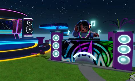 Walmart Hosts Roblox Concert as Part of Metaverse Expansion