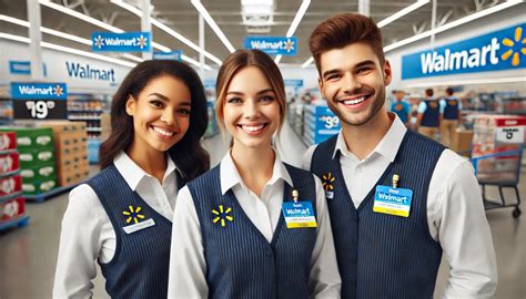 Discover a Fulfilling Career at Walmart: Your Dream Job Awaits!