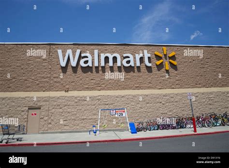 Walmart Lake City