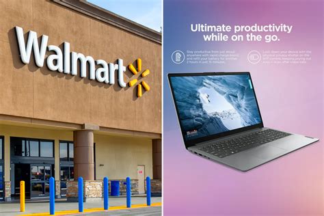 Walmart Laptop Reviews