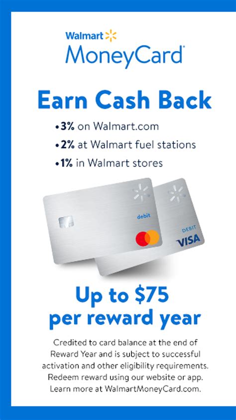 Revolutionize Your Finances with Walmart Money Card App - The Ultimate Solution for Secure and Convenient Banking!