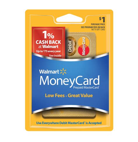 Gain Control of Your Finances with Walmart Money Card for a Stress-Free Life