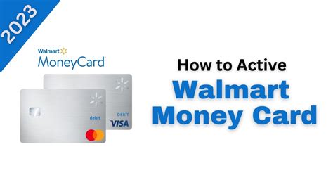 Unlock Financial Freedom with Walmart Money Card Activation – Empowering Your Finances Today!