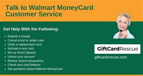 Unleashing Hassle-Free Peace of Mind: Elevating Your Experience with Walmart Money Card Customer Service
