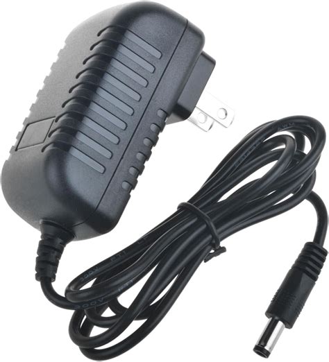 Walmart Nabi Charger